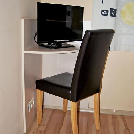 Kambariu Nuoma - Siauliai Saurida Motel Eksteriør bilde