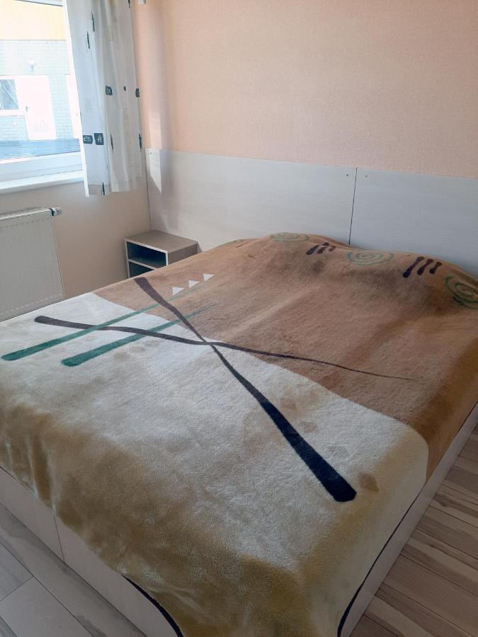 Kambariu Nuoma - Siauliai Saurida Motel Eksteriør bilde