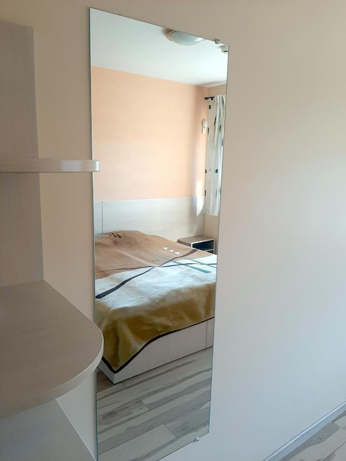 Kambariu Nuoma - Siauliai Saurida Motel Eksteriør bilde
